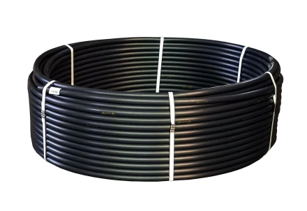 Труба ПВД техн. ф 20х20мм 401663 купить в Кургане