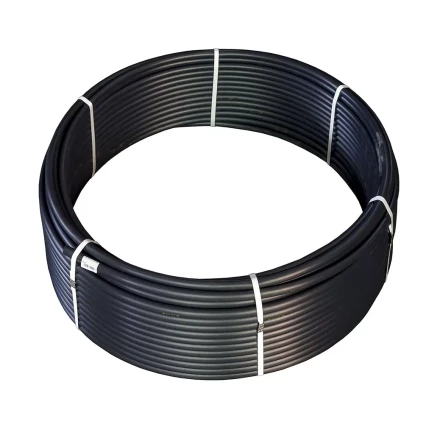 Труба ПВД техн. ф 20х20мм 401663 купить в Кургане