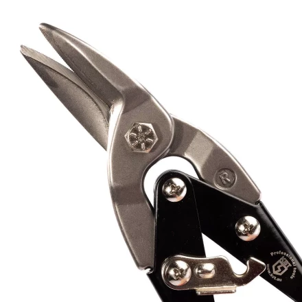 Ножницы правого типа КВТ НМА-250 R для резки листового металла 250 мм (102045) купить в Кургане