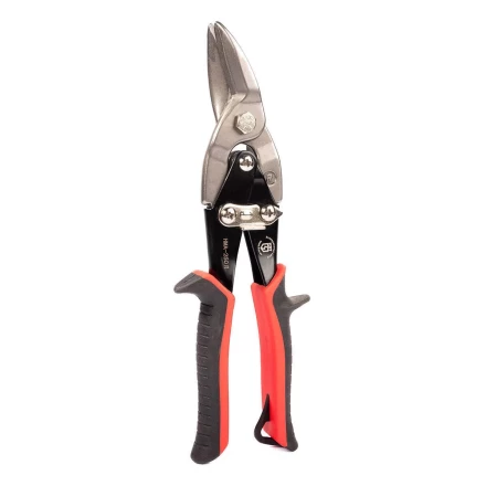 Ножницы правого типа КВТ НМА-250 R для резки листового металла 250 мм (102045) купить в Кургане