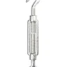 Талреп крюк-кольцо TOR М12 DIN1480 (открытого типа) (Q) 123122 купить в Кургане