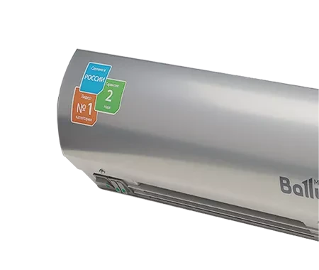 Воздушно-тепловая завеса электрическая BALLU BHC-L10-S06-M купить в Кургане