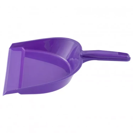 Совок 290 x 210 мм фиолетовый Light Elfe 93327 купить в Кургане