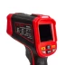 Лазерный бесконтактный цифровой пирометр КВТ KT 655 до 1380°C (87247) купить в Кургане
