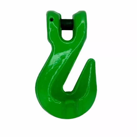 Крюк-укоротитель с вилочным соединением HITCH 7/8-Т8 кл 2.0 Т (SZ071232) купить в Кургане