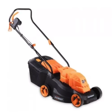 Электрическая газонокосилка Patriot Garden PT 1333 E купить в Кургане
