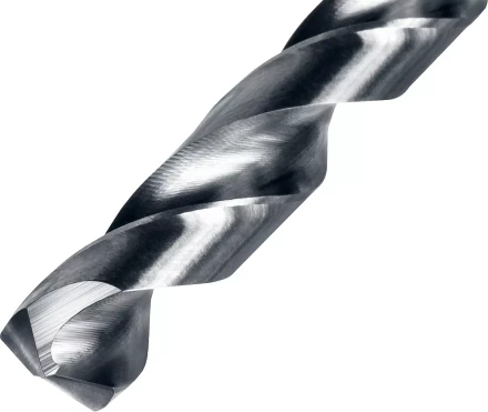 ЗУБР ПРОФ-А, 4.7 х 80 мм, сталь Р6М5, класс А, сверло по металлу, Профессионал (29625-4.7) купить в Кургане