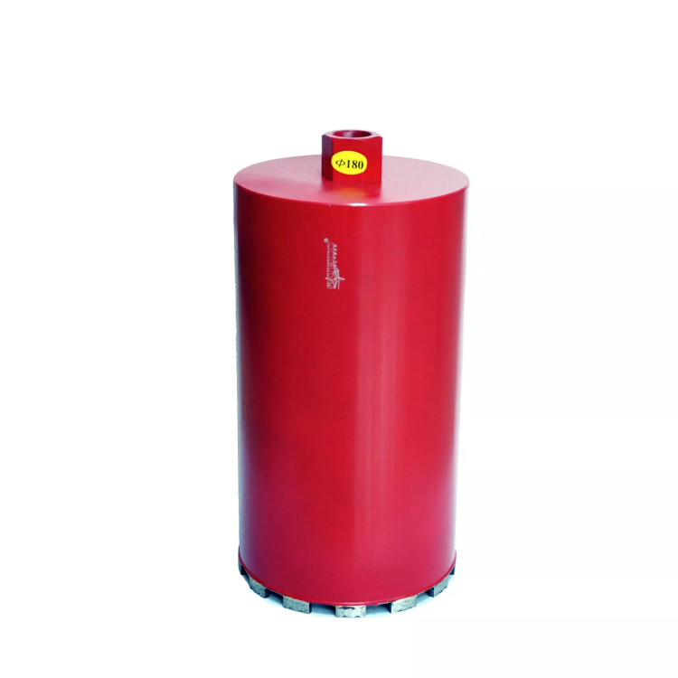 Алмазная коронка ALTECO ВТ 152х350 13230 купить в Кургане