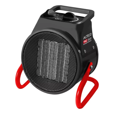 Тепловентилятор ALTECO TVC 3500 25563 купить в Кургане