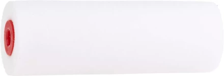 Ролик ЗУБР &quot;МАСТЕР&quot; &quot;ПОРОЛОН&quot; мелкий, ручка 6мм, d=35 (втулка 15)/100мм 02538-10 купить в Кургане