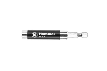 Держатель HAMMER 80мм (203-205) купить в Кургане