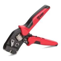 Пресс-клещи (кримперы) ПКВк-16т КВТ