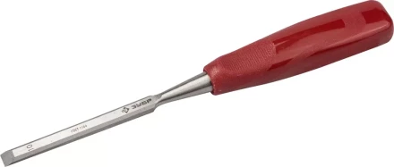 Стамеска ЗУБР &quot;МАСТЕР&quot; с пластмассовой ручкой, 10мм 18094-10 купить в Кургане