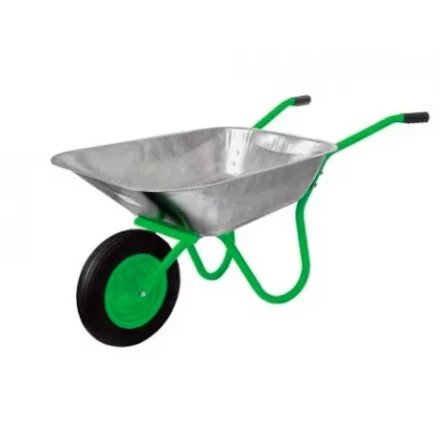 Тачка садовая Кратон WB-180H одноколесная 5 06 01 022 купить в Кургане