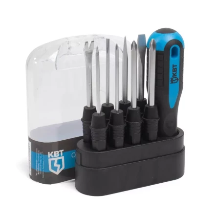 Отвертка НО-9 КВТ купить в Кургане