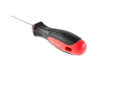 Отвертка HAMMER 601-017 SL-4x100мм купить в Кургане