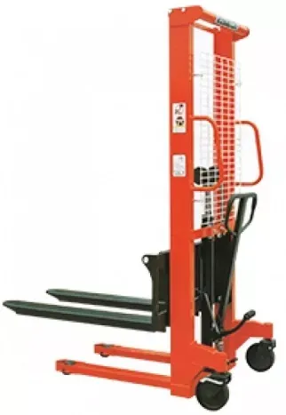 Ручной штабелер PROLIFT SDF 1030 1000 кг h-3000 мм купить в Кургане