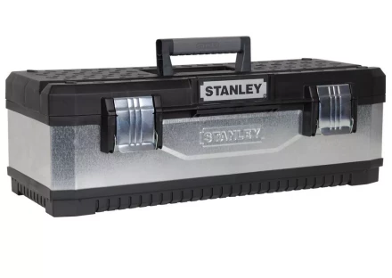 Ящик для инструментов 26 металлопластиковый Stanley 1-95-620 купить в Кургане