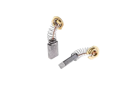 Щетки угольные HAMMER 404-230  Щетки угольные (2шт.) для Makita (СВ-327) AUTOSTOP купить в Кургане