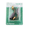 Щетки угольные HAMMER 404-230  Щетки угольные (2шт.) для Makita (СВ-327) AUTOSTOP купить в Кургане