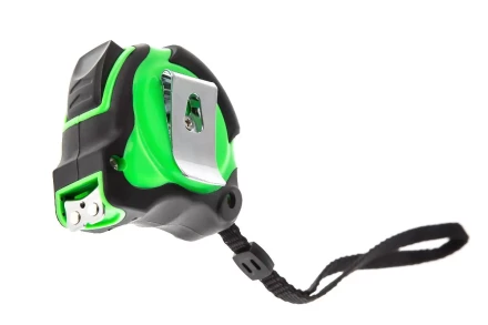 Рулетка TESLA 3м х 16мм (T-3) купить в Кургане