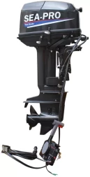 Лодочный мотор SEA-PRO Т25S&E