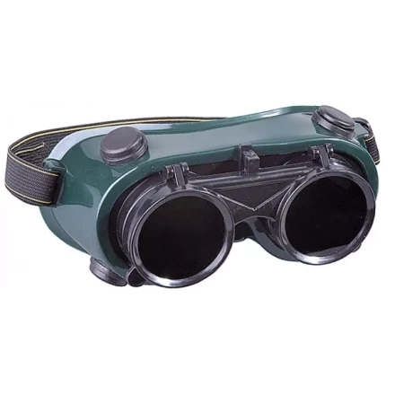 Очки STAYER &quot;MASTER&quot; газосварщика, защитные 1103 купить в Кургане