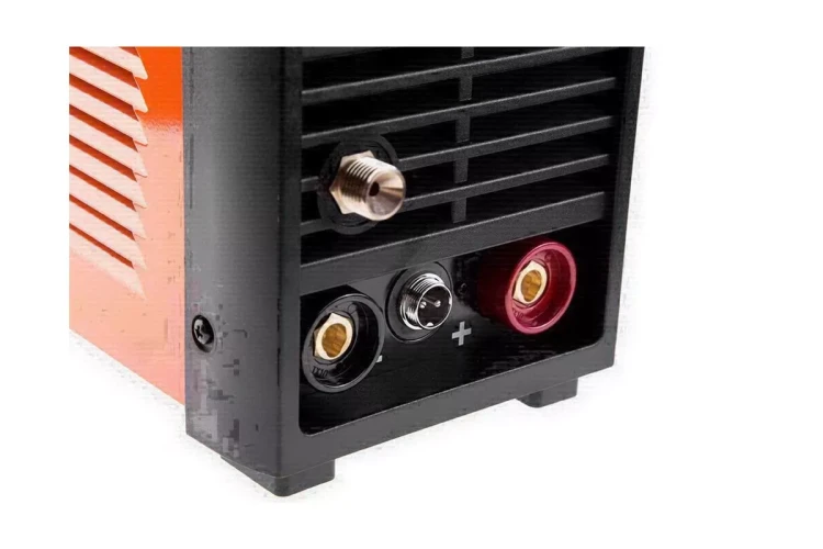 Сварочный аппарат WESTER TIG 220 купить в Кургане