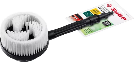 ЗУБР для пистолета МИГ-180, ротационная щётка (70403-180-2) купить в Кургане