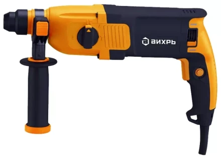 Перфоратор ВИХРЬ П-800к купить в Кургане