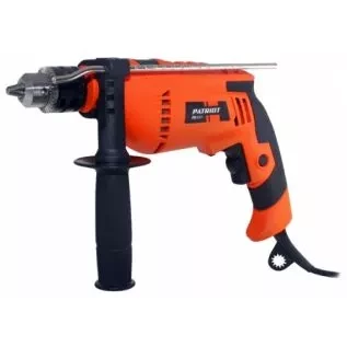 Дрель электрическая ударная FD 800h PATRIOT купить в Кургане