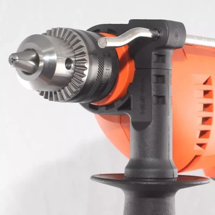 Дрель электрическая ударная FD 800h PATRIOT купить в Кургане