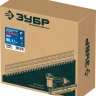 ЗУБР SN34 (D34) 75 х 2.8 мм, реечные гвозди рифленые оцинкованные, 4000 шт (305399-75) купить в Кургане