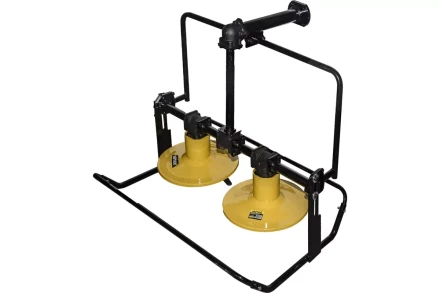 Роторная косилка РК-850B-18 Huter 71/3/60 купить в Кургане