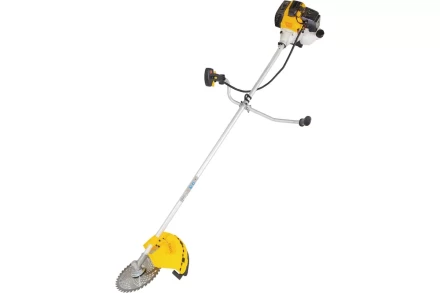 Триммер бензиновый Eurolux TR-4000T 70/2/26 купить в Кургане