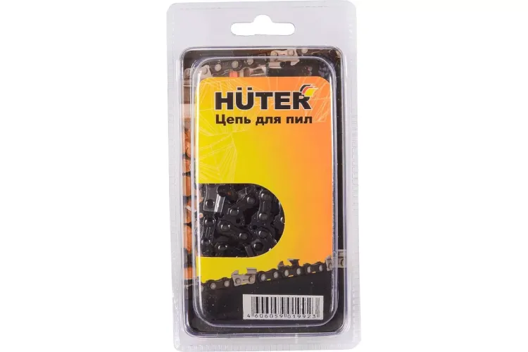 Цепь C5 HUTER для пил BS-25, ELS-1500P 71/4/15 купить в Кургане
