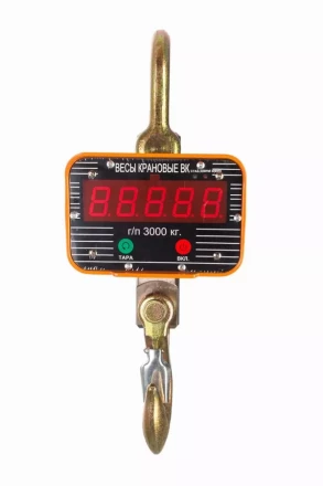 Весы электронные крановые TOR OCS-TY 3T (X) 12033 купить в Кургане