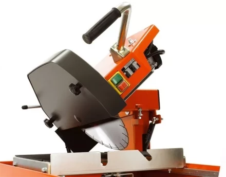 Пила каменщика TS 350 Е Husqvarna купить в Кургане