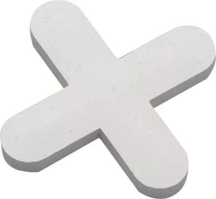 Крестики для кафеля, 5мм, STAYER 3380-5, 100шт 3380-5 купить в Кургане