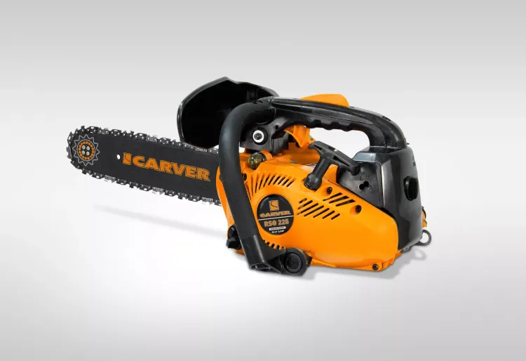 Бензопила CARVER RSG 225 12" купить в Кургане