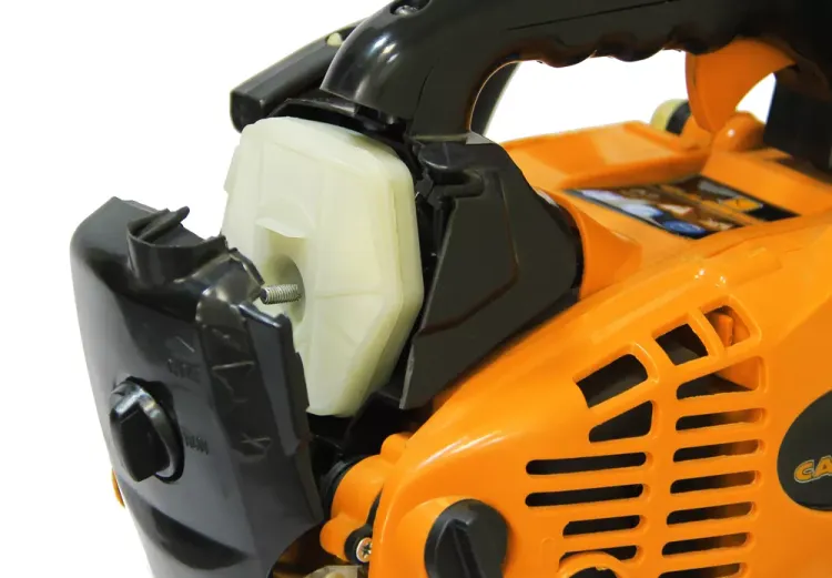 Бензопила CARVER RSG 225 12" купить в Кургане