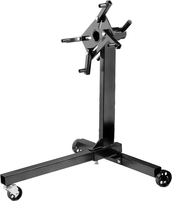 Стенд для двигателя 500 кг (1250 Lbs)  MATRIX 567255 купить в Кургане