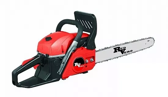 Бензопила RD-GC50-16 RedVerg купить в Кургане