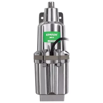 Насос погружной вибрационный Кратон SWP-01/10 5 04 04 024 купить в Кургане
