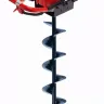 Ледобур ADA GroundDrill-5 Ice FISHERMAN шнек Ice Drill 150/1000мм ADA А00306 купить в Кургане