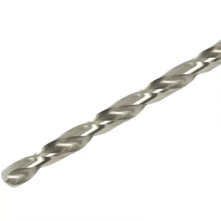 Сверло спиральное по металлу 3 х 100мм Р6М5 удлиненное 2штуки  БАРС 718030 купить в Кургане