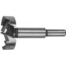 Сверло Форстнера по дереву "Maxcut", STAYER 29985-45, d=45мм 29985-45