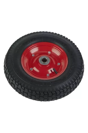 Колесо пневматическое резиновое 420 мм PR 3008 1046276 купить в Кургане