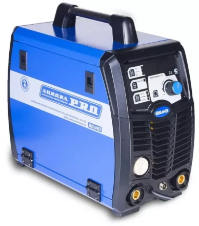 Сварочный полуавтомат Aurora-Pro SPEEDWAY 175 IGBT купить в Кургане