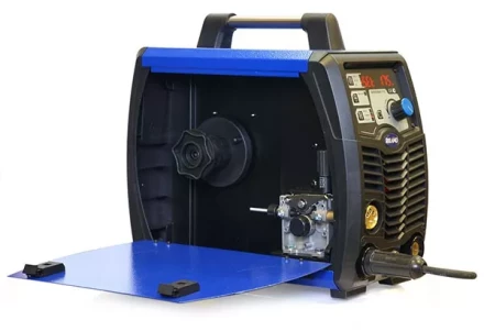 Сварочный полуавтомат Aurora-Pro SPEEDWAY 175 IGBT купить в Кургане